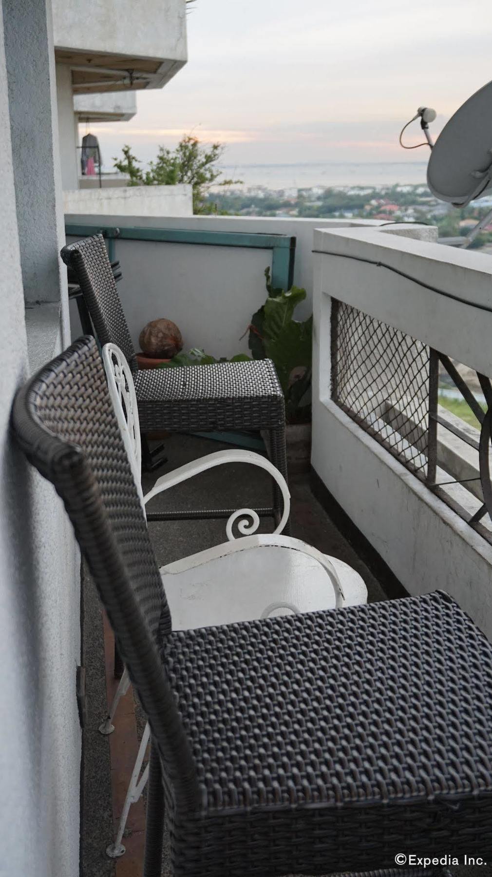 Fil Star Airport Guest House Paranaque City Екстер'єр фото